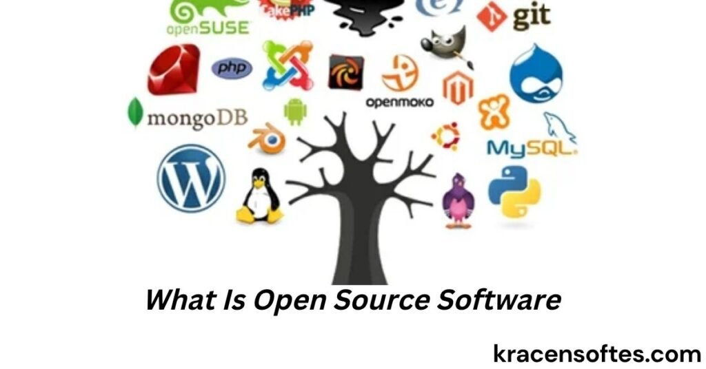 What Is Open Source Software