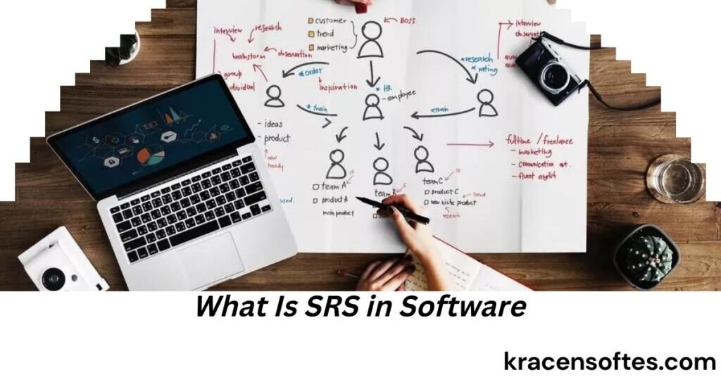 What Is SRS in Software
