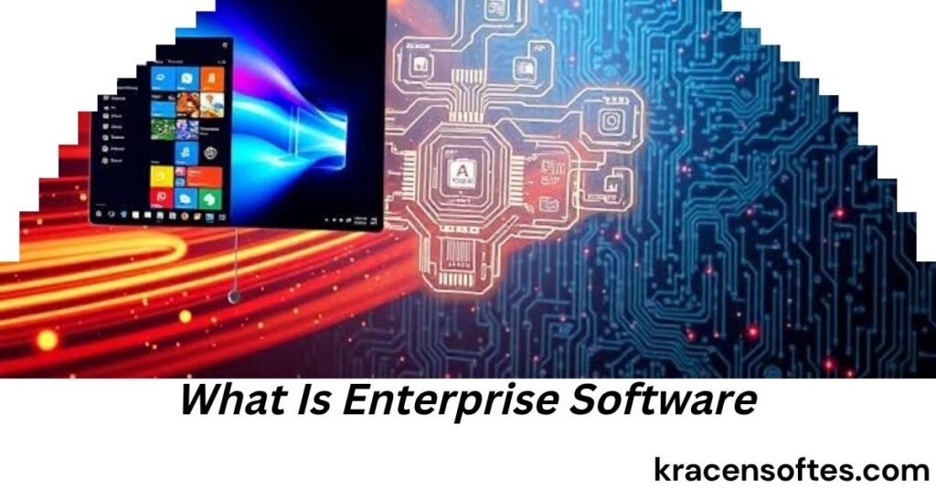 What Is Kernel Software