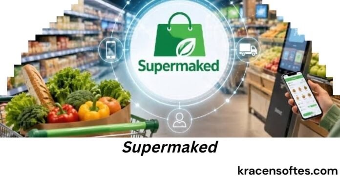 Supermaked