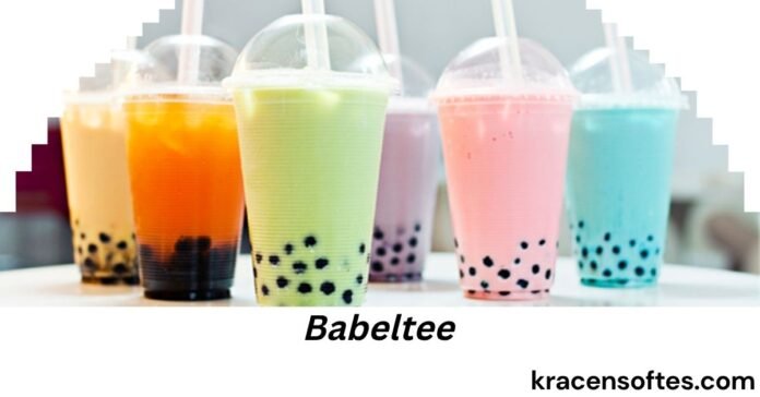 Babeltee