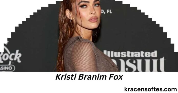 Kristi Branim Fox