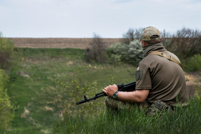 Hunting and Collecting in Houston: A Look at Rifles, Handguns, and Firearm History