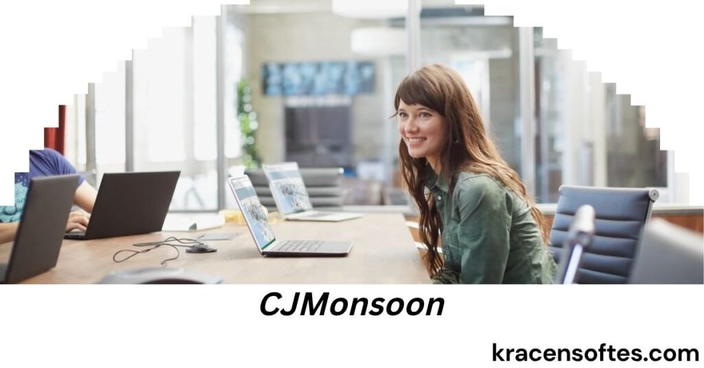 CJMonsoon