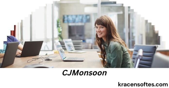 CJMonsoon