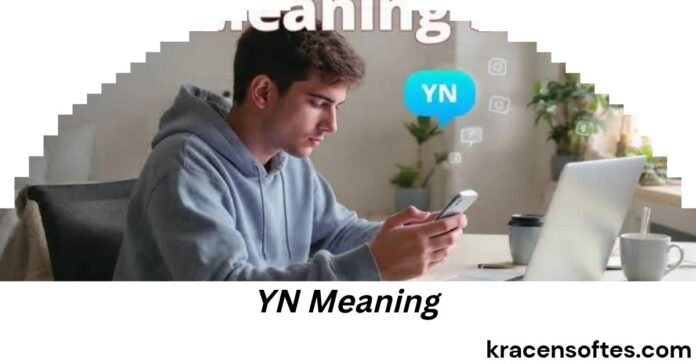 YN Meaning
