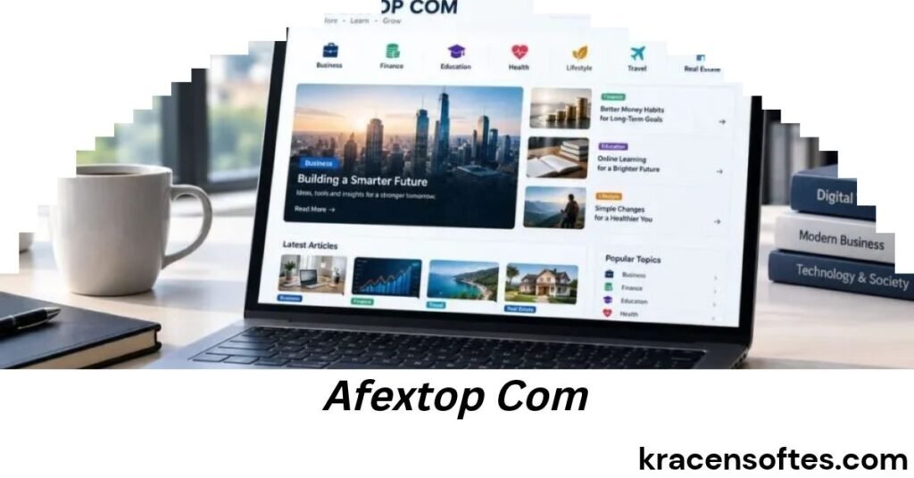 Afextop Com
