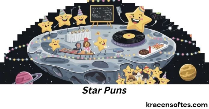 Star Puns