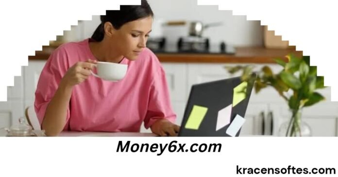 Money6x.com